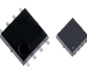 도시바, 최신 세대 공정 적용한 80V N채널 파워 MOSFET 2종 추가